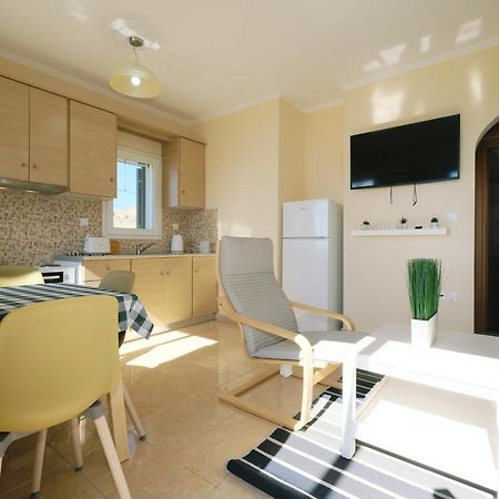 Captains View Apartments Plati  Exterior foto